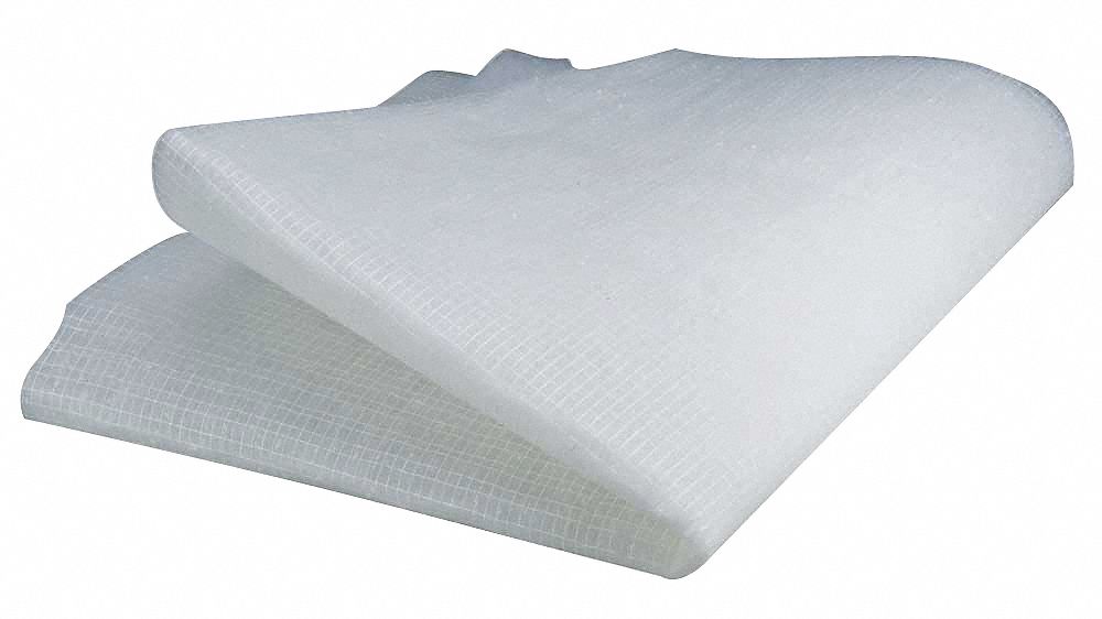 Pre Filter: Blanket, For Use w/ 64207