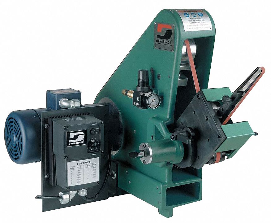 Versatility Grinder, 22 in