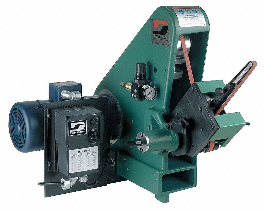 VersatilityGrinder, 22in