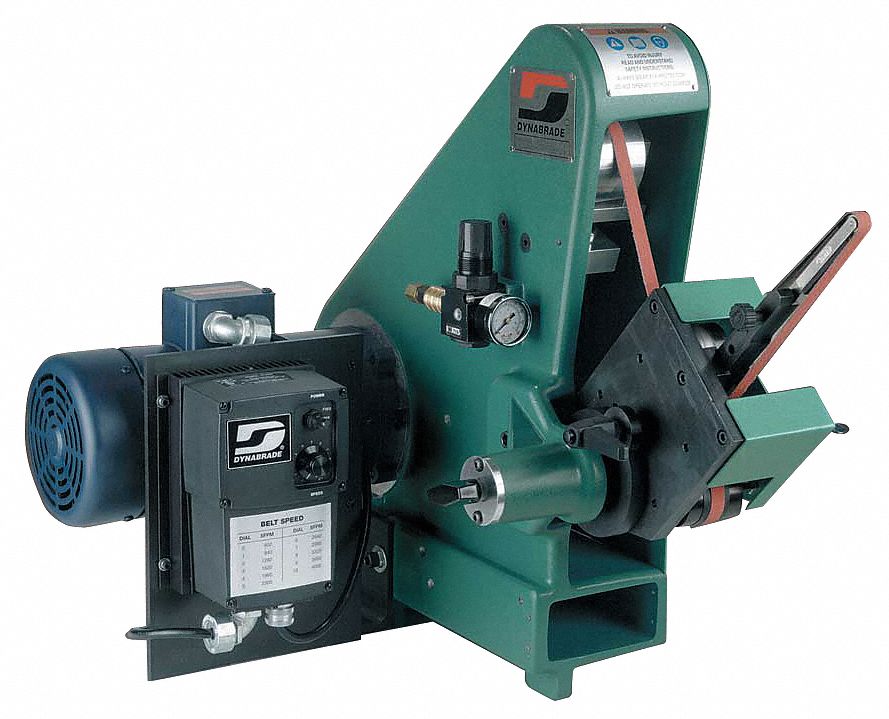 Versatility Grinder,  22 in