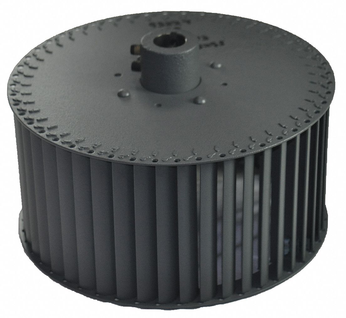 Blower Wheel, 2C939
