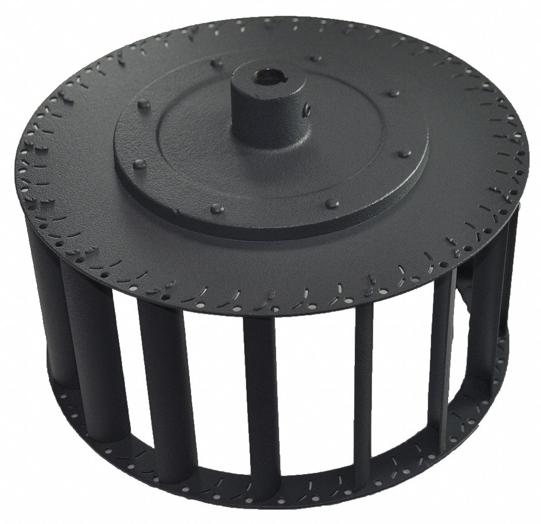DAYTON Blower Wheel 45J455202093166 Grainger