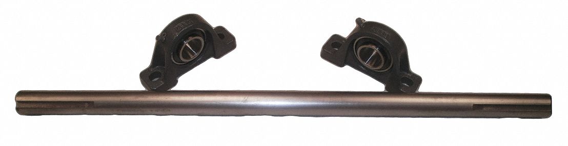 Shaft and Bearing Kit