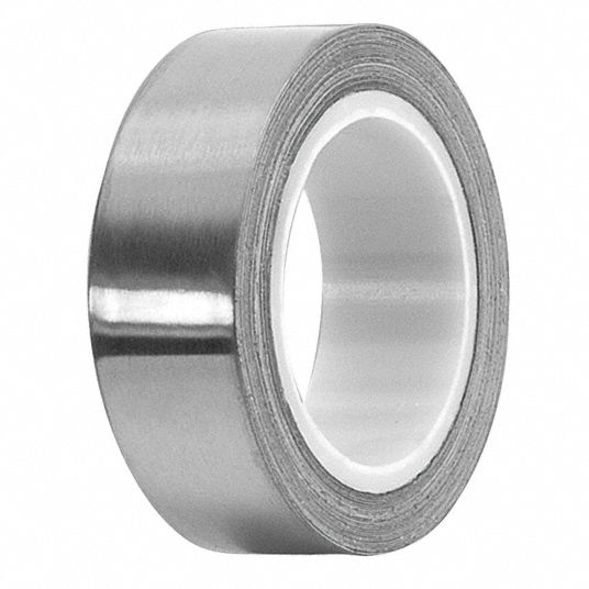 JVCC AF50 Aluminum Foil Tape [5 mil Linered] @ FindTape