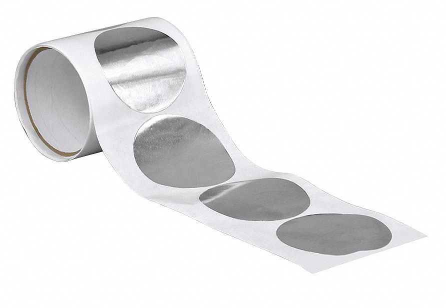 Conductive Elec Tapex1" W, 1120, PK250