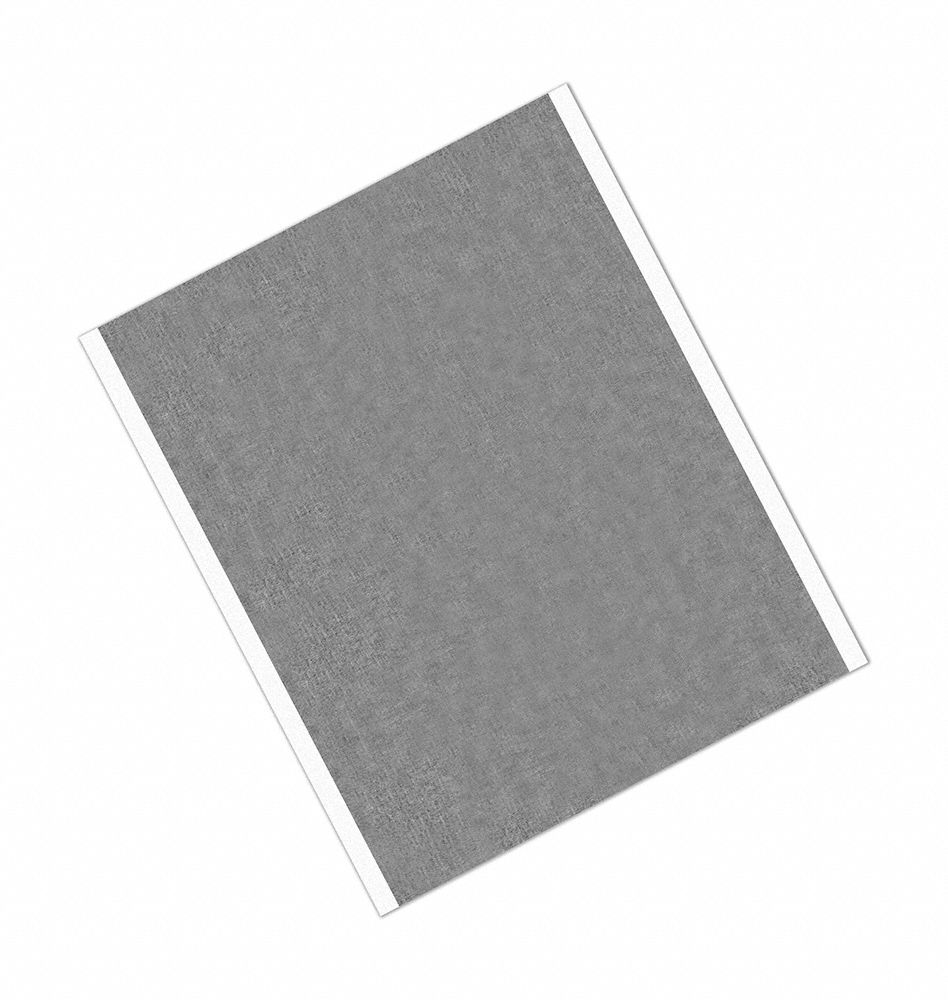 3M Conductive Electrical Tape Gen Purpose Foil, 3M™, 1170, 23 in x 36