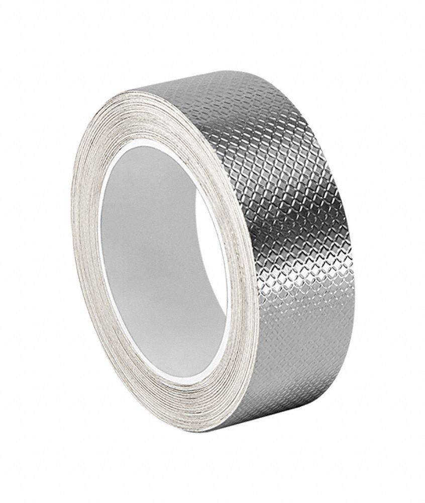 UltraConductive Embossed Foil, 3M™, Conductive Electrical Tape