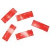 Double-Sided High-Strength Transparent Firm Foam Tape Shapes