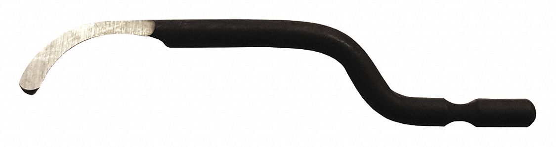 Deburring Replacement Blade: B60, High-Speed Steel