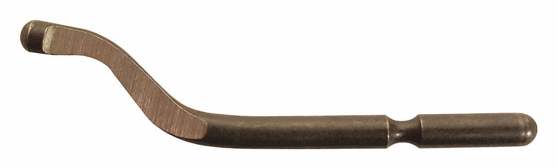 Deburring Replacement Blade E 100