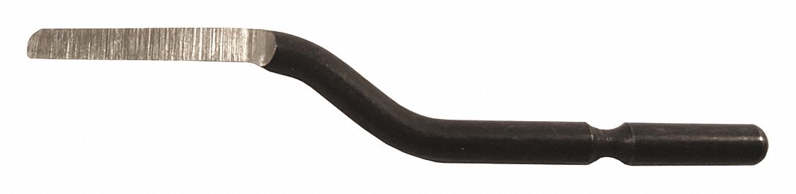 Deburring Replacement Blade: E700, High-Speed Steel