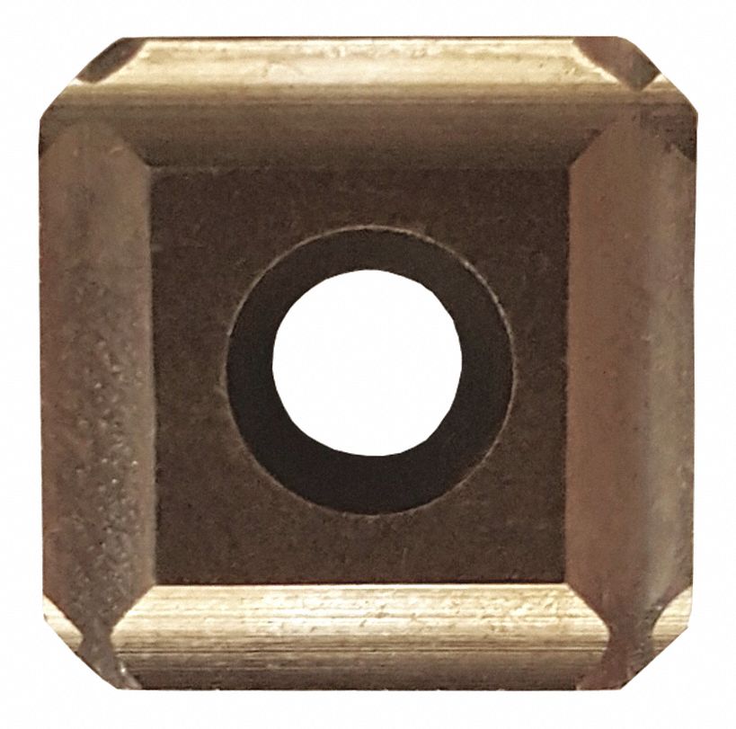 Deburring Replacement Blade: G10, High-Speed Steel, Right Hand/Left Hand