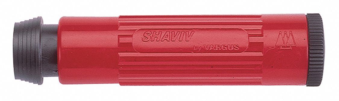 Deburring Blade Handle Plastic