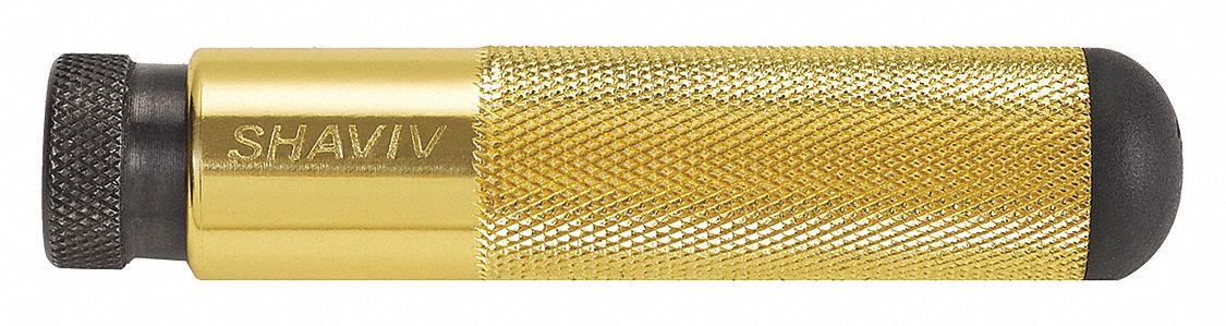 Deburring Blade Handle Aluminum