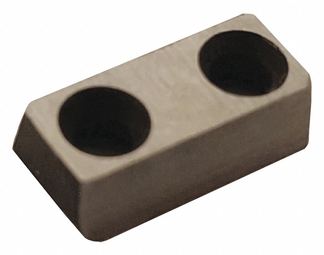 Deburring Replacement Blade: L10, High-Speed Steel, Right Hand/Left Hand