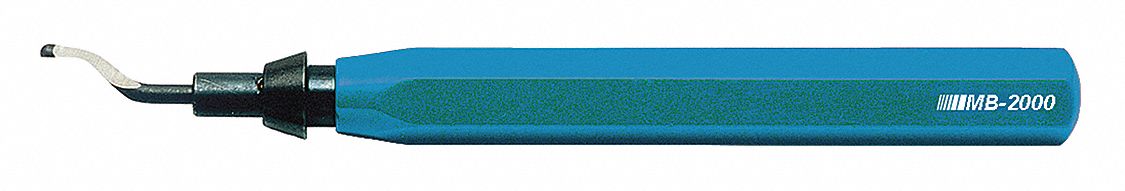 MB2000 Deburring Hand Tool