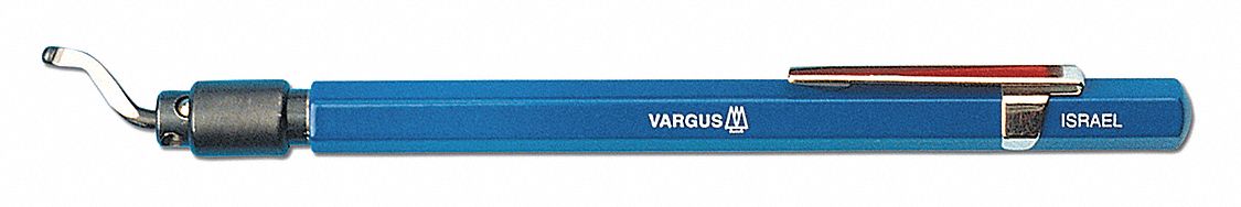 Deburring Tool: Blade,