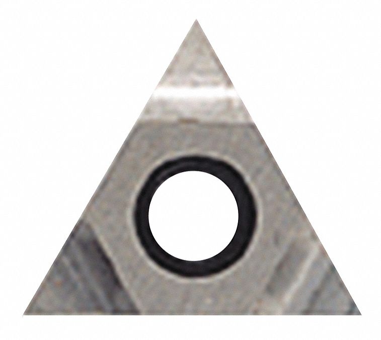 Deburring Replacement Blade: G30C, Carbide, Right Hand/Left Hand