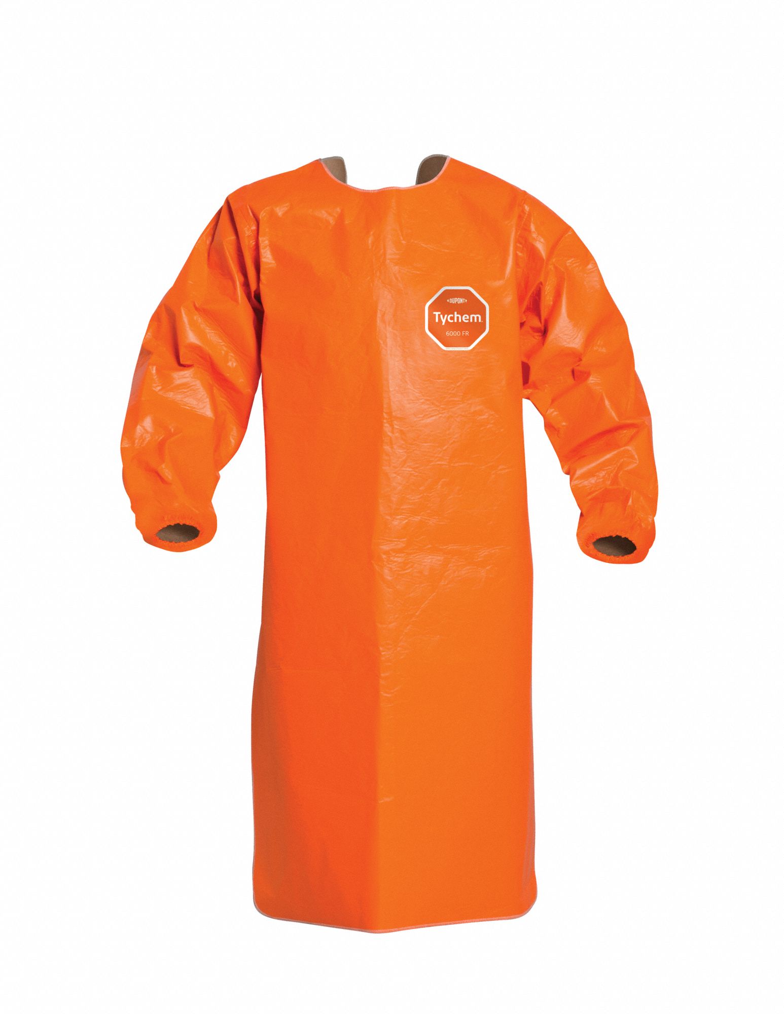 The fabrics and anti-heat protections manufactured by Apronor