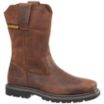 CAT Wellington Boot, Steel Toe, Style Number P90439