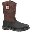 CARHARTT Western Boot, Steel Toe, Style Number CMP1258