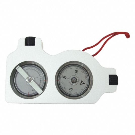 Steren 203-661 - Inclinometer/Compass Satellite Angle Finder