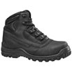 IRON AGE 6" Work Boot, Steel Toe, Style Number 5500 image
