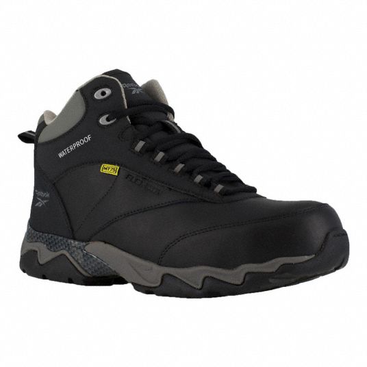 Reebok high cheap top aerobic shoes