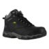 REEBOK Athletic High-Top, Composite Toe, Style Number RB1067