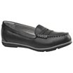 ROCKPORT WORKS Women's Loafer Shoe, Steel Toe, Style Number RK600 image