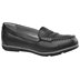 ROCKPORT WORKS Women's Loafer Shoe, Steel Toe, Style Number RK600