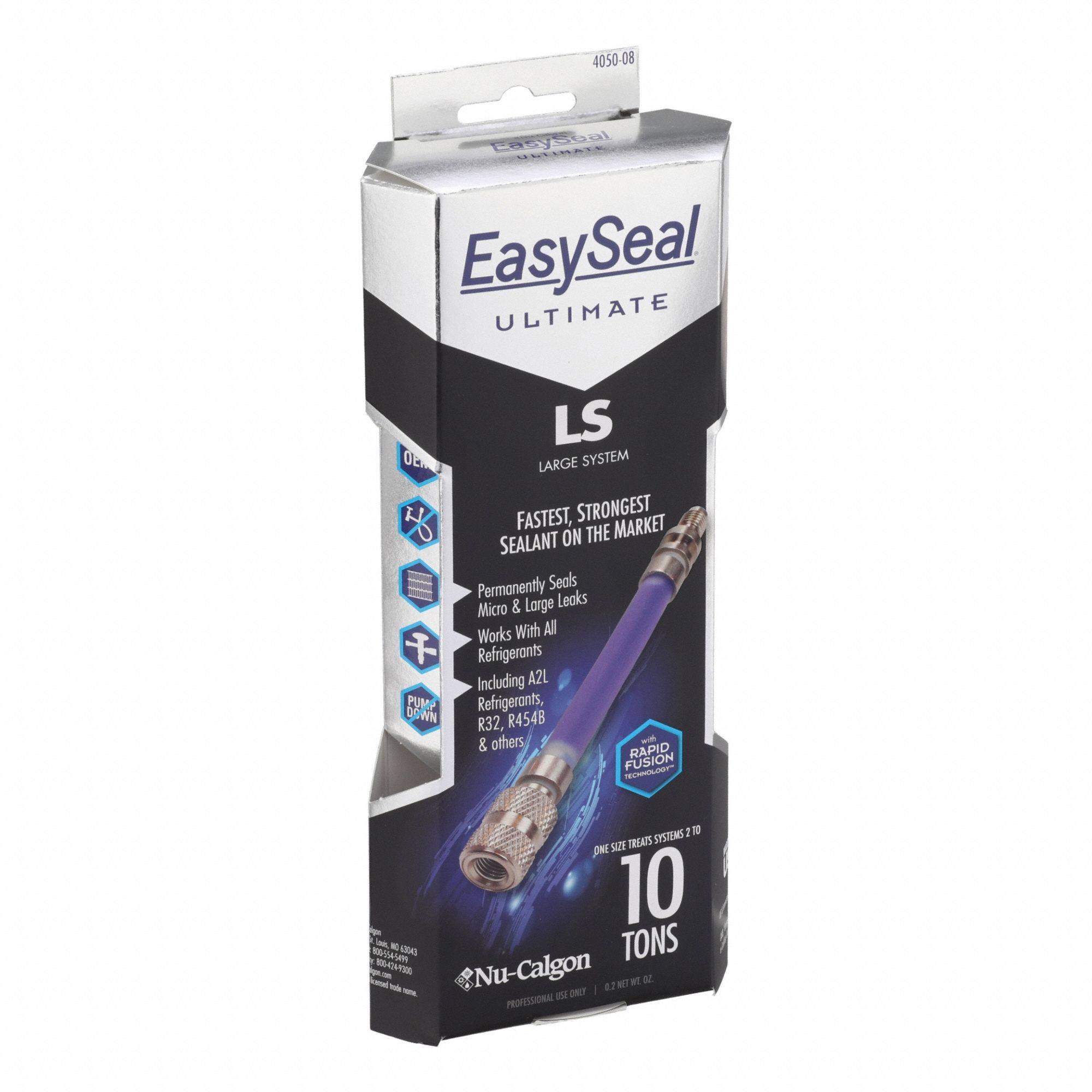 EasySeal Ultimate LS Refrigerant Leak Sealant