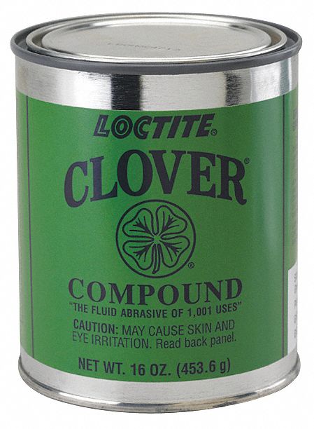 Clover Lapping Compound 7A