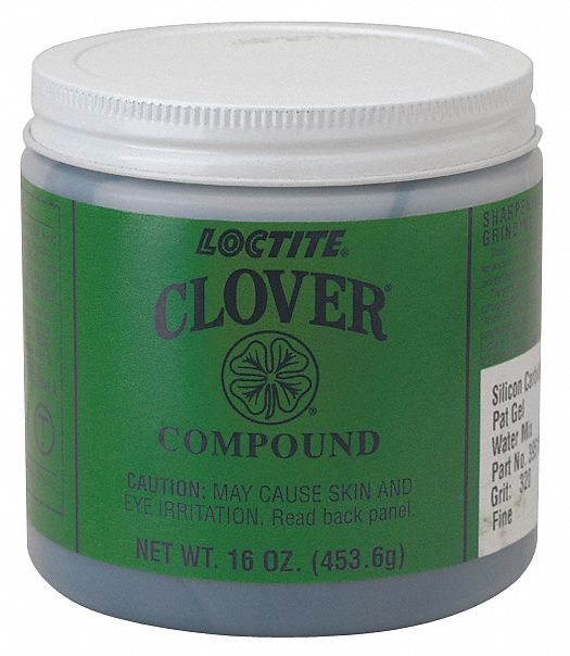 Clover Lapping Compound