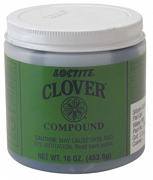 Clover Lapping Compound C