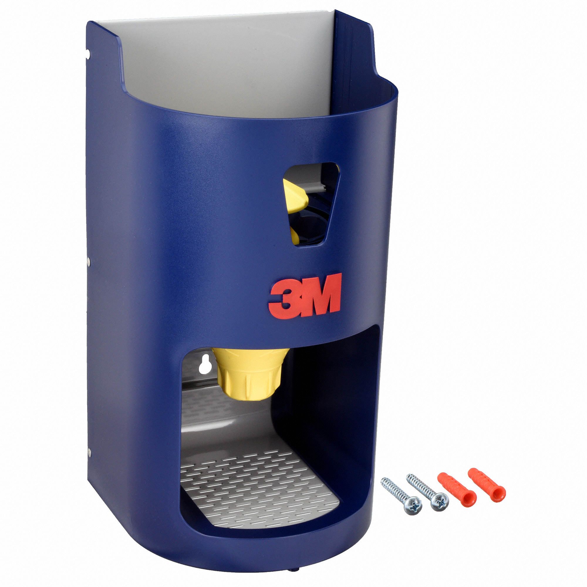 3M Ear Plug Dispenser 45JW403910000 Grainger