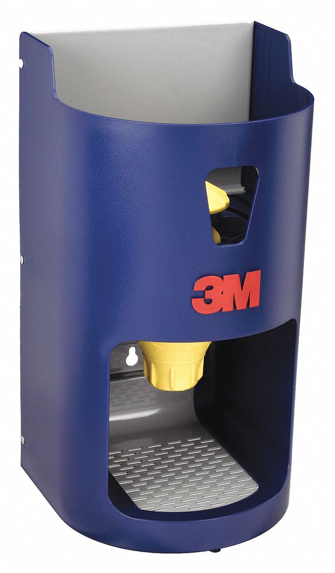 3M Ear Plug Dispenser 45JW403910000 Grainger