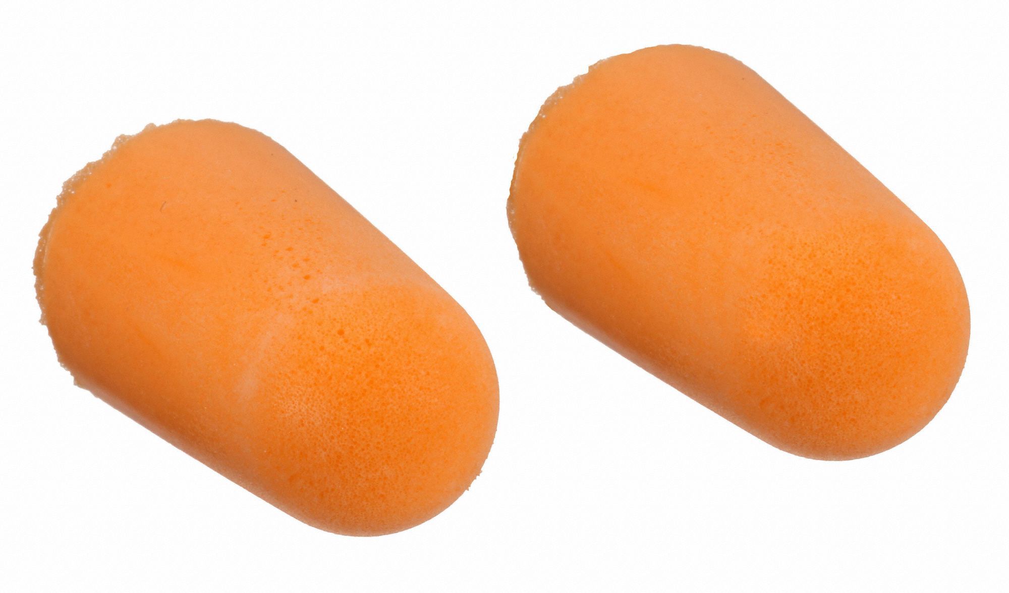 3M Bullet Ear Plug Dispenser Refill, 29 dB Noise Reduction Rating NRR, M, Orange 45JW42391