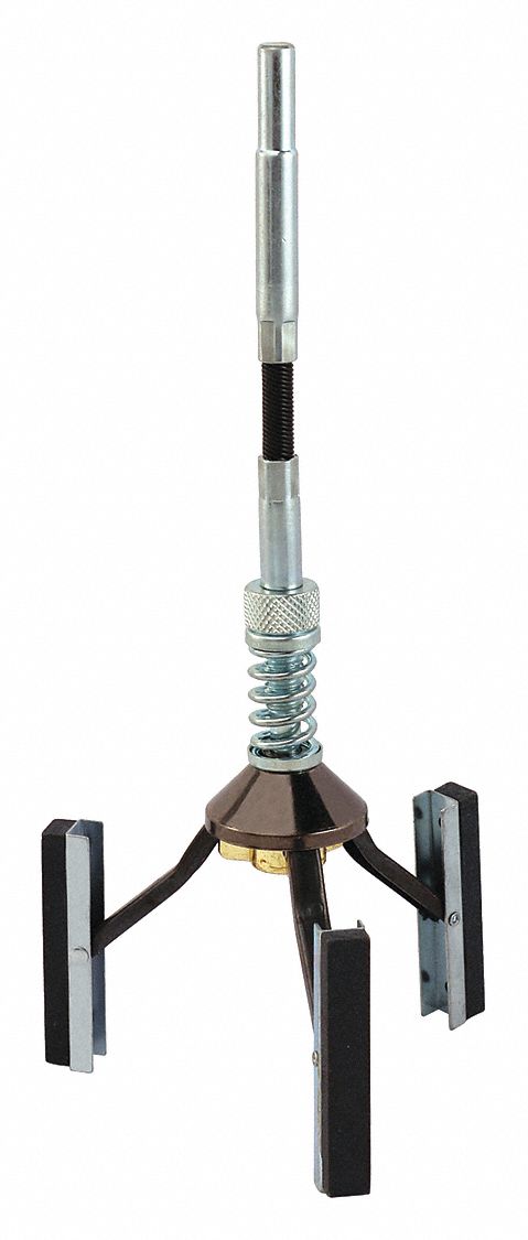 BRAKE CYLINDER HONE, BRAKE, 8 11/16 IN OVERALL L, UNIVERSAL, NO SOCKETS