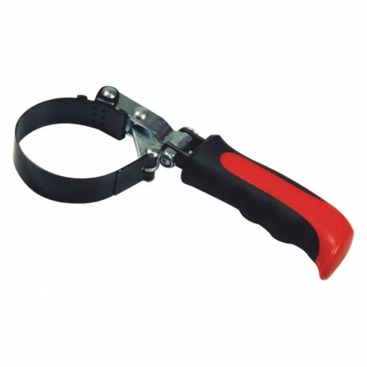 Oil Filter Wrench Grainger