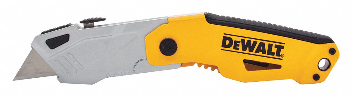 COUTEAU UNIVERS. PLIABLE,ACIER,7-1/4POLO