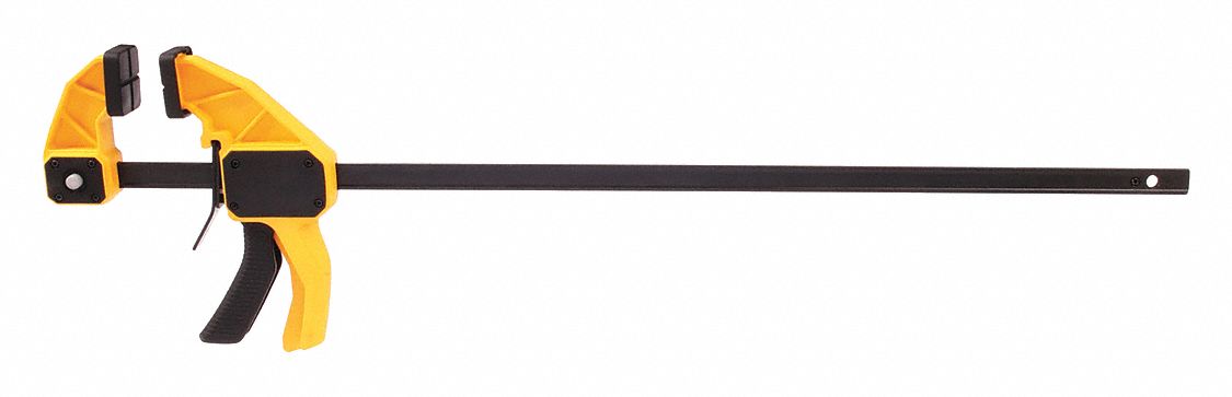 Trigger Clamps & Spreaders