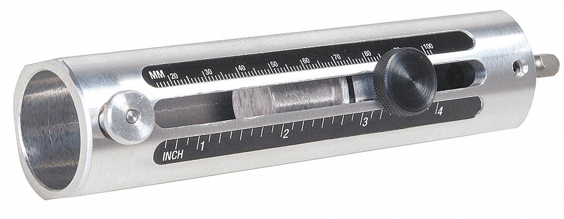 End Stripper Adapter