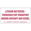 Lithium Batteries image