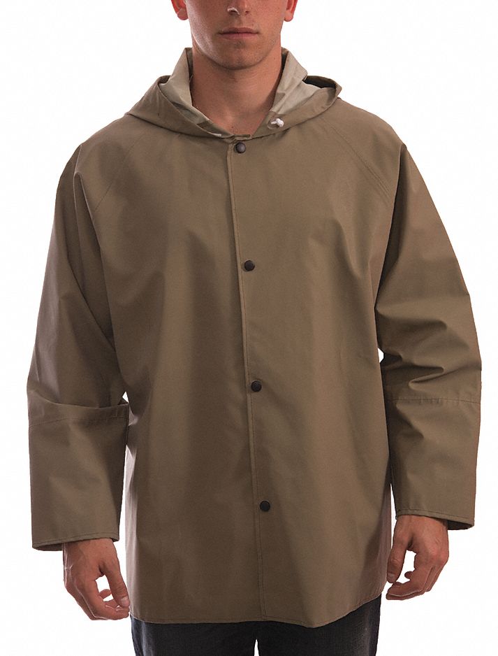 Safety Rainwear - ANSI Class Rain Clothing– Tingley