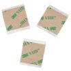 High-Strength Adhesive Transfer Tape Squares