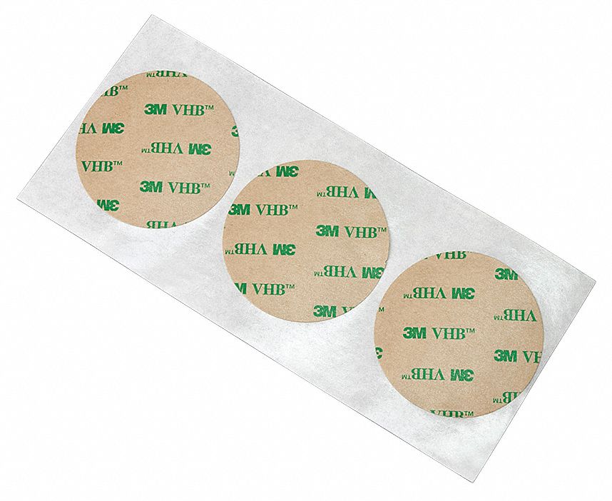 3M™ VHB™ Adhesive Transfer Tape F9460PC