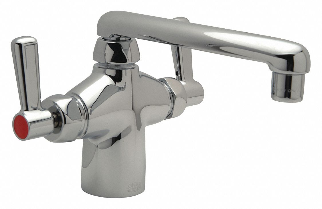 ZURN, Faucet, Single-Post, Laboratory Faucet - 45K781|Z826F1-XL