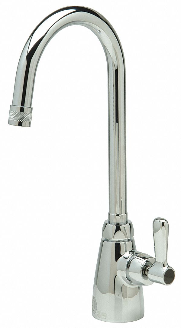 Gooseneck Laboratory Faucets Grainger Industrial Supply