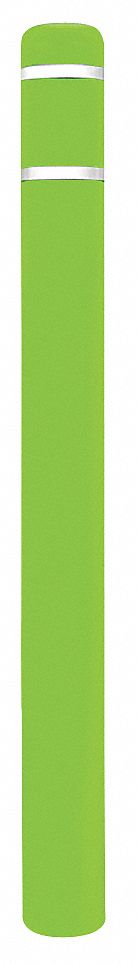 Post Sleeve, 4-1/2In